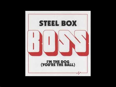 boss steel box 2018 france blogspot|Boss .